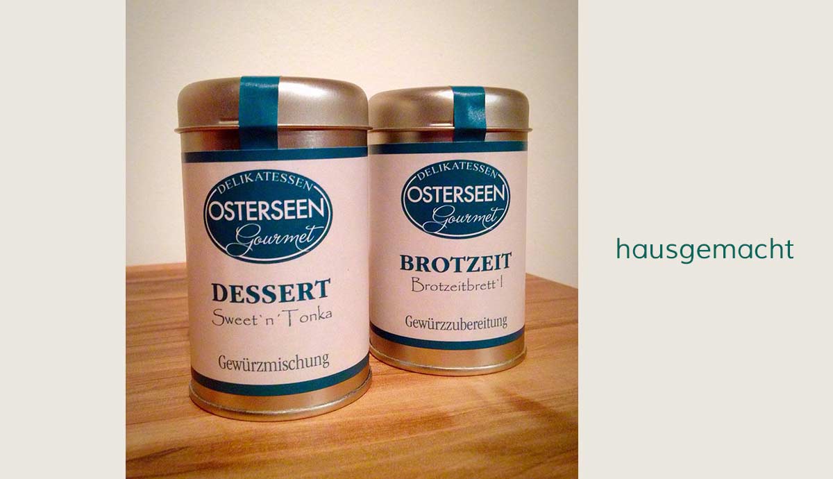 Landgasthof und Hotel Osterseen