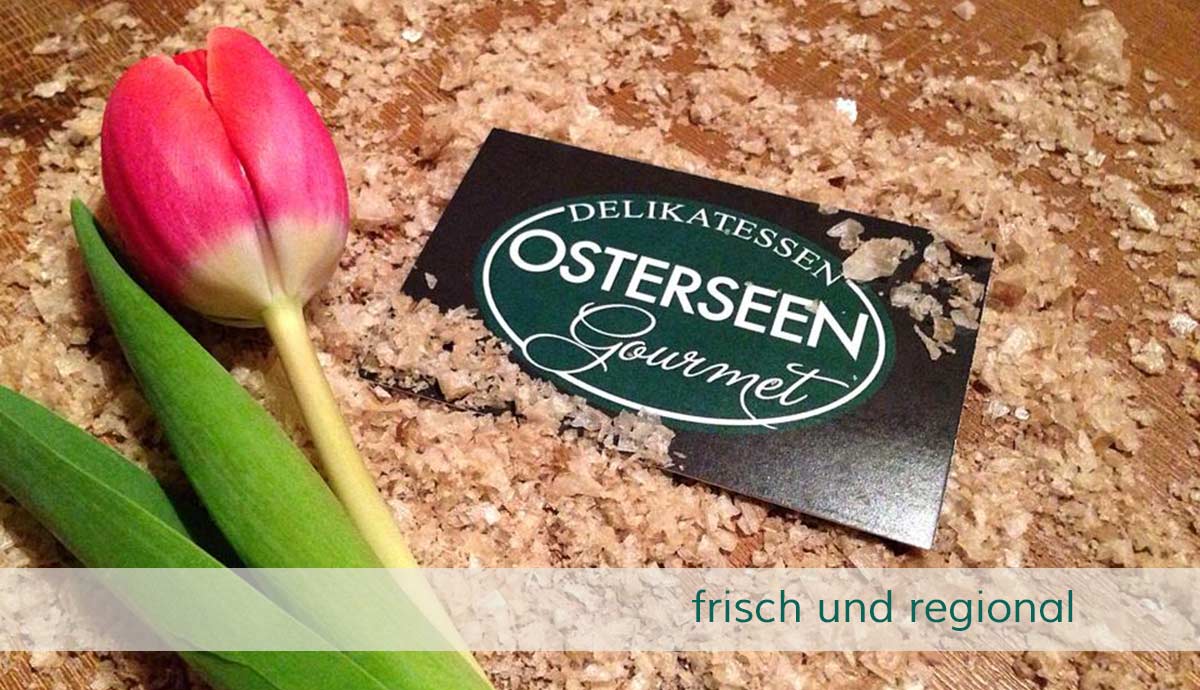 Landgasthof und Hotel Osterseen