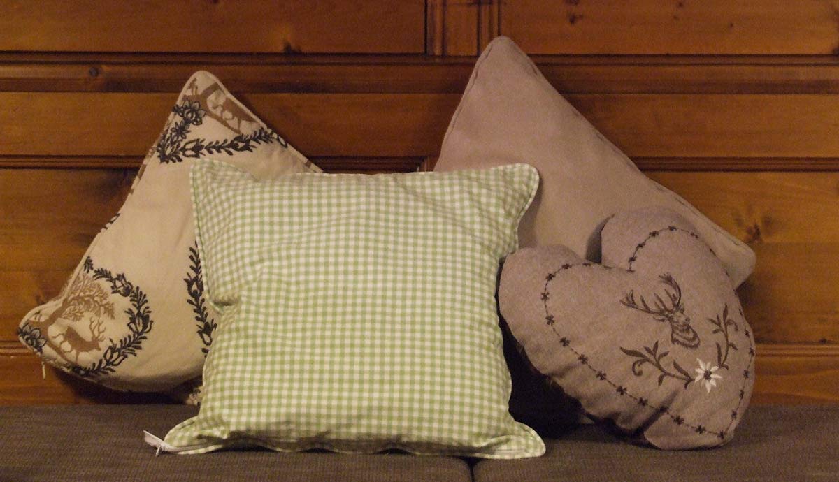 Landgasthof und Hotel Osterseen