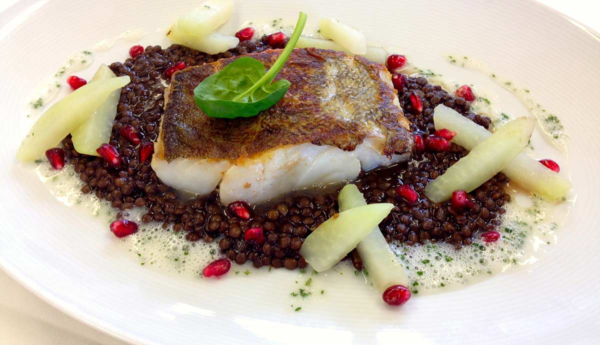 Landgasthof und Hotel Osterseen