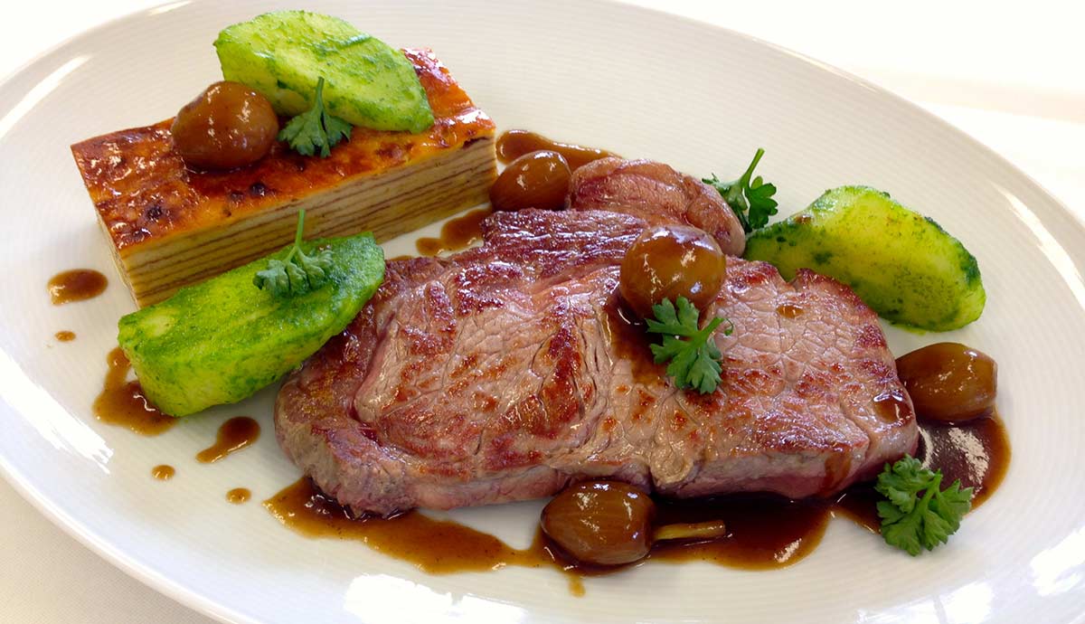 Landgasthof und Hotel Osterseen