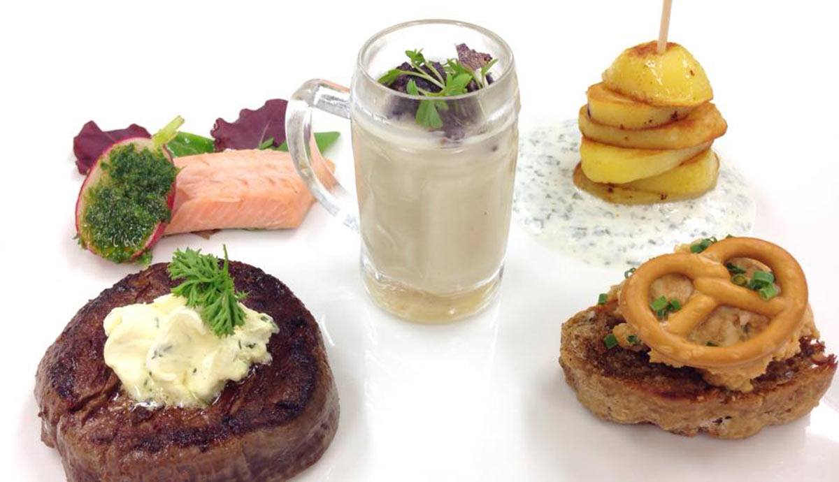 Landgasthof und Hotel Osterseen