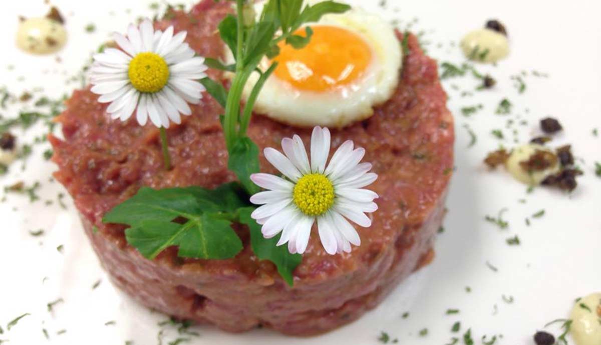 Landgasthof und Hotel Osterseen