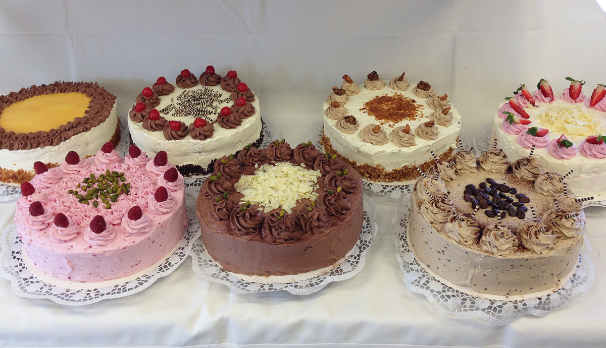 Landgasthof und Hotel Osterseen